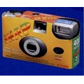 Disposable Camera